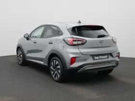 Ford Puma thumbnail 2