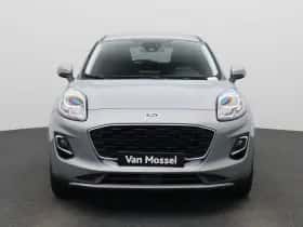 Ford Puma thumbnail 3