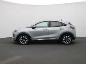 Ford Puma thumbnail 4