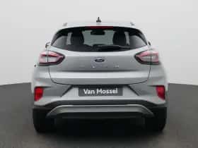 Ford Puma thumbnail 5