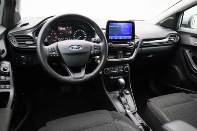 Ford Puma (2023) thumbnail 7