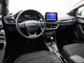 Ford Puma thumbnail 7