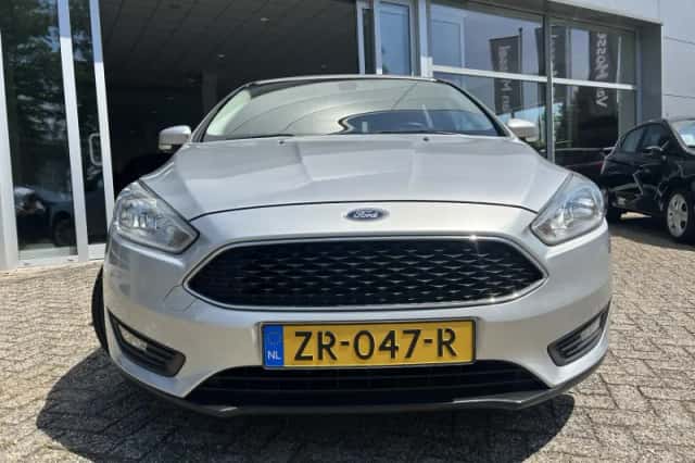 Ford Focus (2017) thumbnail 6
