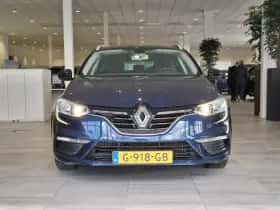 Renault Mégane thumbnail 2