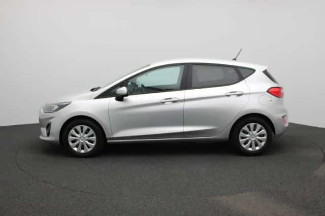 Ford Fiesta (2022) thumbnail 4