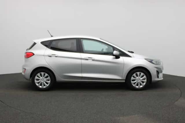 Ford Fiesta (2022) thumbnail 6