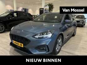 Ford Focus (2020)