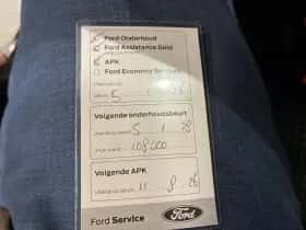 Ford Focus (2020) thumbnail 12