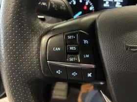Ford Focus (2020) thumbnail 18