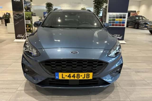 Ford Focus (2020) thumbnail 7