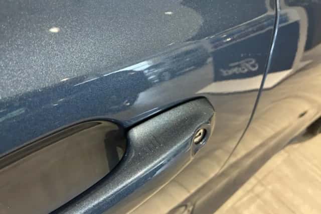 Ford Focus (2020) thumbnail 10