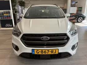 Ford Kuga thumbnail 8
