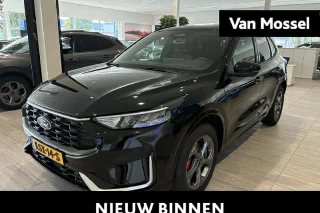 Ford Kuga (2026) thumbnail 1