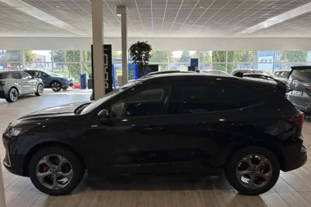 Ford Kuga (2026) thumbnail 2