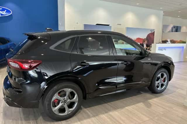 Ford Kuga (2026) thumbnail 6
