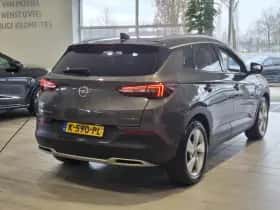Opel Grandland X thumbnail 3