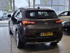 Opel Grandland X thumbnail 4