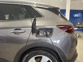 Opel Grandland X thumbnail 31