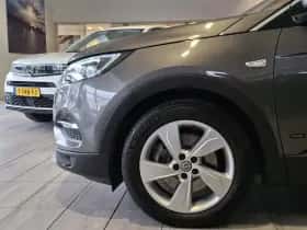 Opel Grandland X thumbnail 5