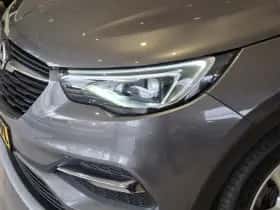 Opel Grandland X thumbnail 6