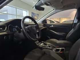 Opel Grandland X thumbnail 10