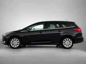 Ford Focus thumbnail 2
