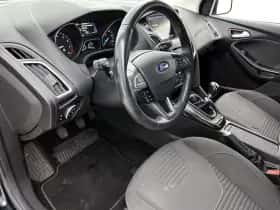 Ford Focus thumbnail 20