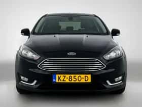 Ford Focus thumbnail 5