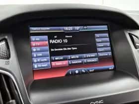 Ford Focus thumbnail 7