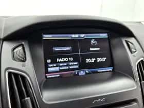 Ford Focus thumbnail 8