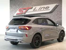 Ford Kuga thumbnail 3