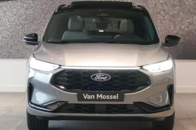 Ford Kuga (2026) thumbnail 6