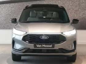 Ford Kuga thumbnail 6