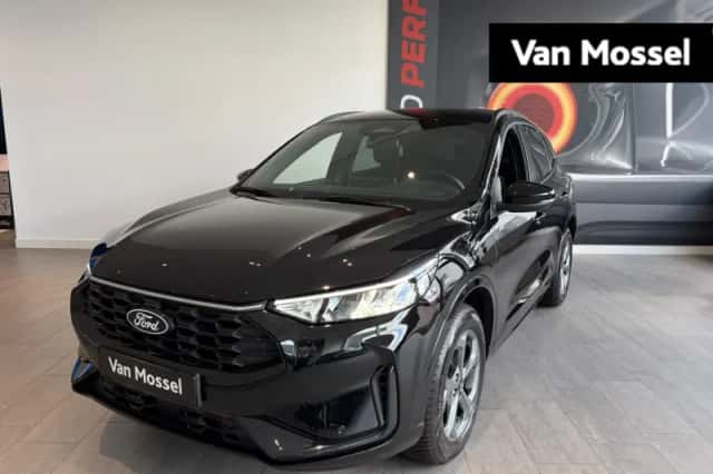 Ford Kuga (2026) thumbnail 1