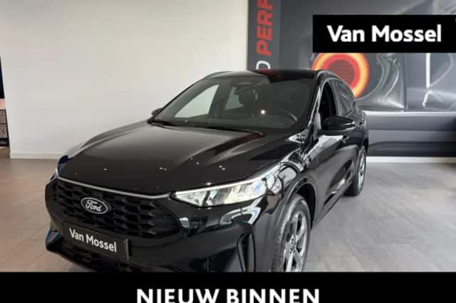 Ford Kuga (2026) thumbnail 1