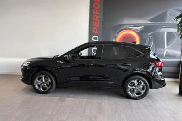Ford Kuga (2026) thumbnail 5