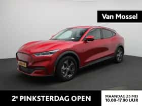 Ford Mustang Mach-E (2021)