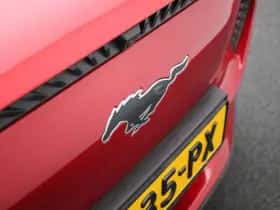 Ford Mustang Mach-E thumbnail 32