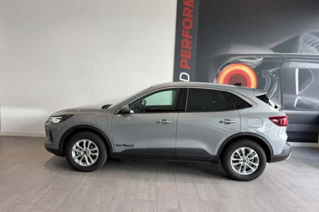 Ford Kuga (2025) thumbnail 2