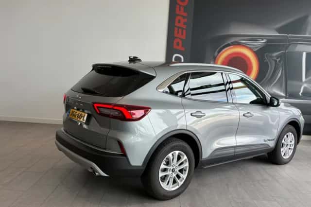 Ford Kuga (2025) thumbnail 5