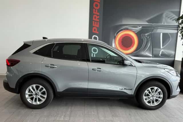 Ford Kuga (2025) thumbnail 6