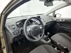 Ford Fiesta thumbnail 11