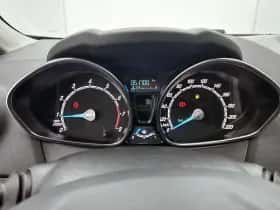 Ford Fiesta thumbnail 14