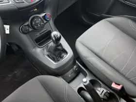 Ford Fiesta thumbnail 15