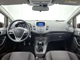 Ford Fiesta thumbnail 19