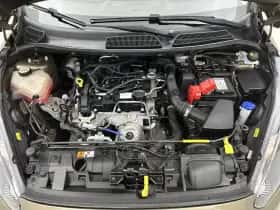 Ford Fiesta thumbnail 20
