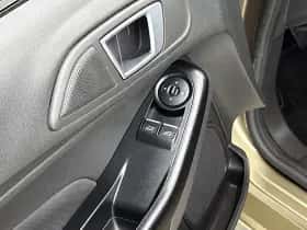 Ford Fiesta thumbnail 25