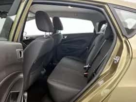 Ford Fiesta thumbnail 26
