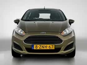 Ford Fiesta thumbnail 5