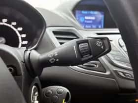 Ford Fiesta thumbnail 8